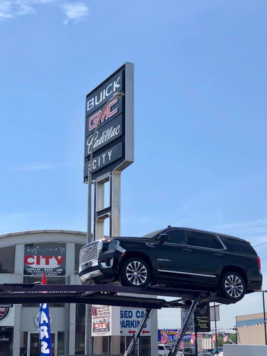 Buick Dealer «City Buick GMC», reviews and photos, 43-60 Northern Blvd, Long Island City, NY 11101, USA
