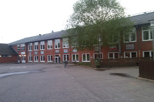 Stauning Skole