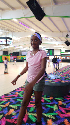 Roller Skating Rink «Skate and Fun Zone», reviews and photos, 7878 Sudley Rd, Manassas, VA 20109, USA