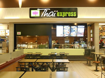 Thai Express Restaurant St-Jérôme