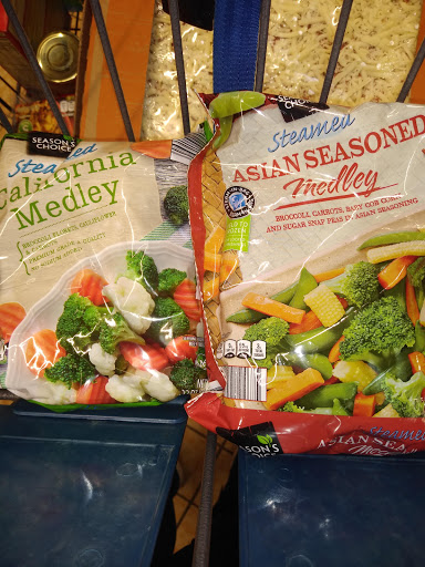 Supermarket «ALDI», reviews and photos, 1054 Center Rd, Burton, MI 48509, USA