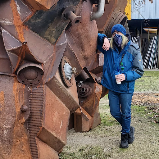 Building Materials Store «BRING Recycling», reviews and photos, 4446 Franklin Blvd, Eugene, OR 97403, USA