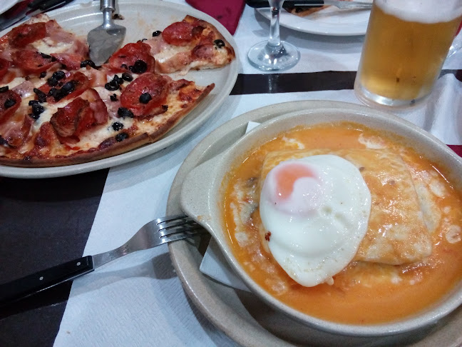 Restaurante Pizzaria A Dose - Torres Vedras