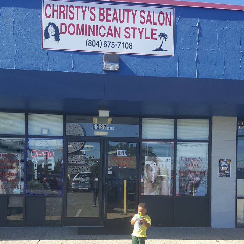 Christy's Beauty Salon