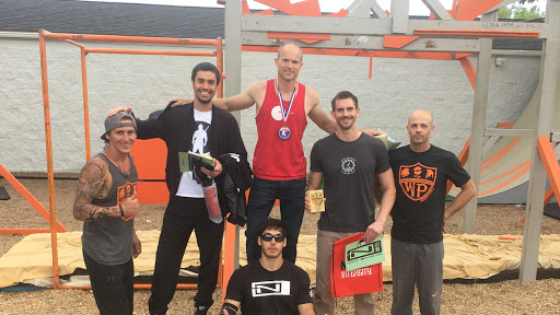 Gym «Warrior Playground», reviews and photos, 2415 Wedgewood Ave B, Longmont, CO 80503, USA