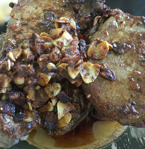 Butcher Shop «Chops & Steaks - The Real Meat», reviews and photos, 1463 Finnegan Ln i, North Brunswick Township, NJ 08902, USA