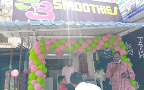 S3 SMOOTHIES(Food& Drink’s) image
