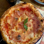 Photo n°1 de l'avis de Cecilia.o fait le 01/07/2023 à 19:18 sur le  Pizzium - Reggio Emilia à Reggio Emilia