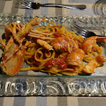 Photo n°5 de l'avis de Alessio.e fait le 18/08/2023 à 07:04 sur le  Elefante Marino à Torre del Lago