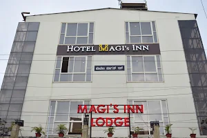 Hotel Magi's Inn image