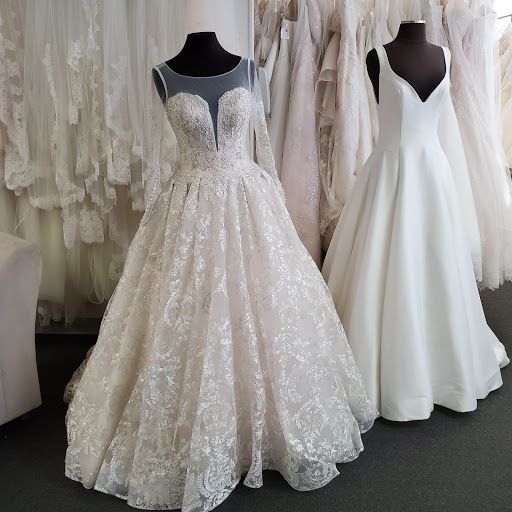 Dress Store «I Do The Dress I Do San Antonio Wedding Dresses», reviews and photos, 900 NE Interstate 410 Loop d105, San Antonio, TX 78209, USA