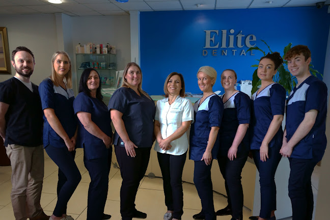Comments and reviews of Elite Dental Practice