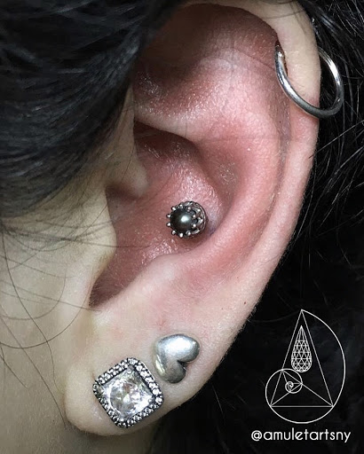 Explore egyptian chest tattoo ideas, creative tattoo ideas in Patchogue, available at Amulet Arts INC