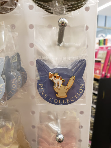 Stationery Store «Maido», reviews and photos, 400 S Baldwin Ave, Arcadia, CA 91007, USA