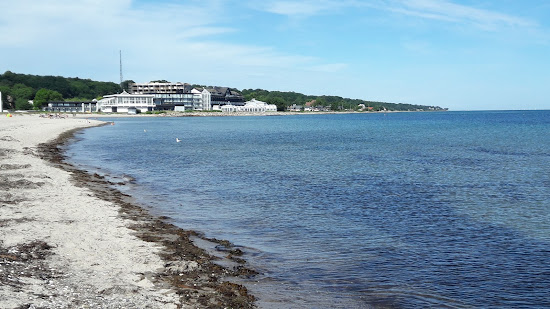 Gummi Beach
