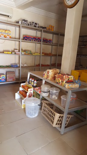 Dangida Super Market, Zaria, Nigeria, Discount Supermarket, state Kaduna