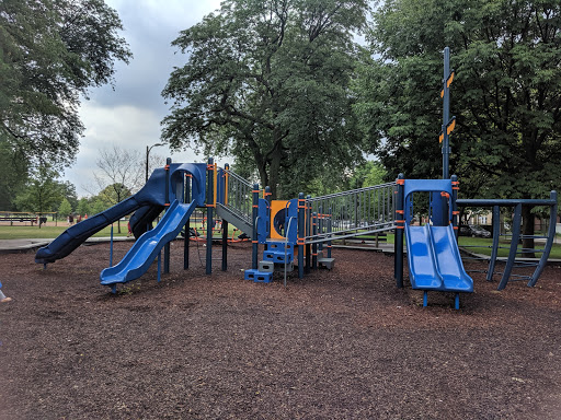 Park «Oriole Park», reviews and photos, 5430 N Olcott Ave, Chicago, IL 60656, USA