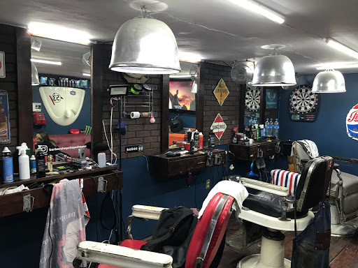 Nueva Imagen Barber Shop