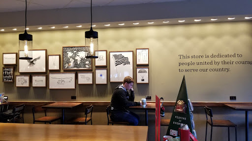 Coffee Shop «Starbucks», reviews and photos, 1674 Fort Campbell Blvd, Clarksville, TN 37042, USA