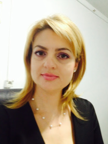 Cabinet Psihologic Mitrut Gabriela Alina - Psiholog