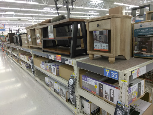 Department Store «Walmart Supercenter», reviews and photos, 2501 Lakeview Pkwy, Rowlett, TX 75088, USA