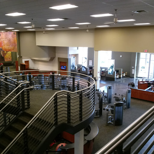 Gym «LA Fitness», reviews and photos, 1500 Shingle Creek Crossing, Brooklyn Center, MN 55430, USA