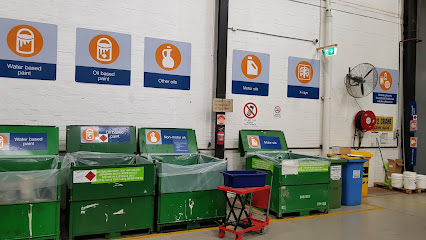 Northern Sydney Community Recycling Centre
