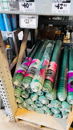 Home Improvement Store «The Home Depot», reviews and photos, 3051 E Main St, Mohegan Lake, NY 10547, USA