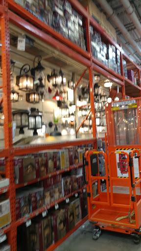 Home Improvement Store «The Home Depot», reviews and photos, 80 Universal Blvd, Warwick, RI 02886, USA