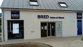 Banque BRED-Banque Populaire 77176 Savigny-le-Temple