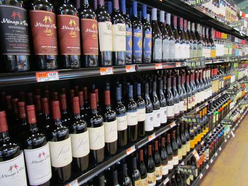 Grocery Store «ACME Markets», reviews and photos, 124 Morton Ave, Folsom, PA 19033, USA