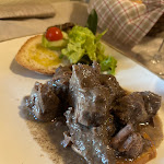 Photo n°2 de l'avis de Ilaria.a fait le 22/10/2023 à 16:33 sur le  La Fonte Agriturismo Agriristoro à Pienza