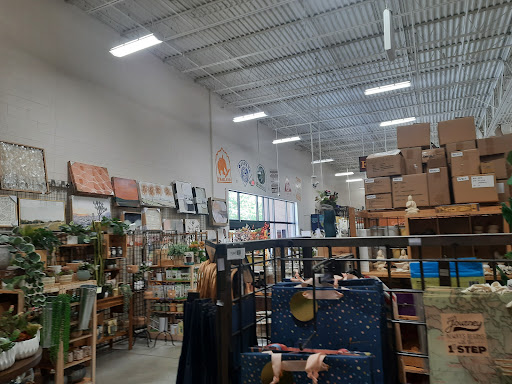 Furniture Store «Cost Plus World Market», reviews and photos, 2410 Walnut St, Cary, NC 27511, USA