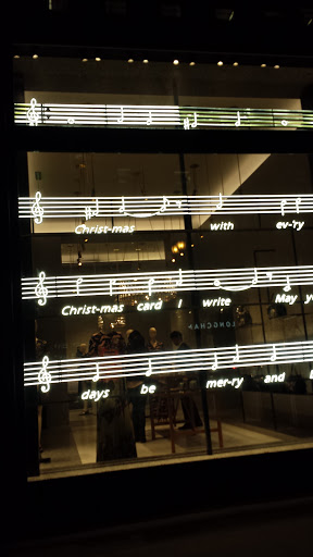 Boutique «VALENTINO», reviews and photos, 105 Grant Ave, San Francisco, CA 94108, USA