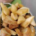 Photo n°6 de l'avis de Angela.g fait le 02/09/2019 à 13:58 sur le  Ristorante Il Cantuccio à Brovello-Carpugnino