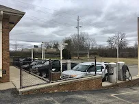 Thomsons Choo Choo Car Wash photo