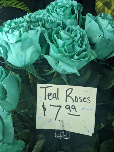 Florist «Garden Fantasy on Main», reviews and photos, 210 Main St, Belleville, MI 48111, USA