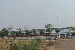 Podar International School And Podar Prep Chandrapur image