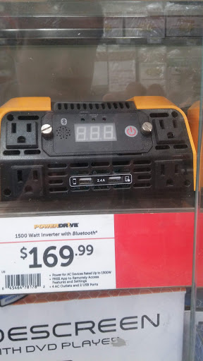 Convenience Store «Pilot Travel Center», reviews and photos, 2320 TN-46, Dickson, TN 37055, USA