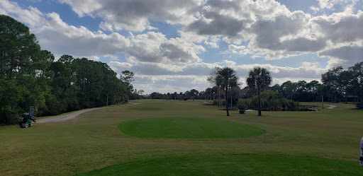 Golf Club «Turtle Creek Golf Club», reviews and photos, 1278 Admiralty Blvd, Rockledge, FL 32955, USA