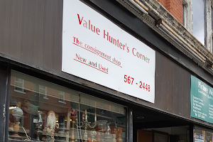 Value Hunter's Corner
