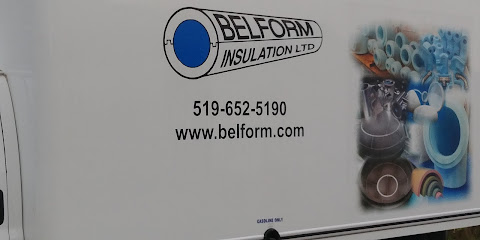 Belform Insulation