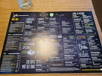 Menu / carte de JAY & JAY à Hermeskeil