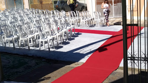 Logo da empresa - Maçã Verde Boutique Sorocaba