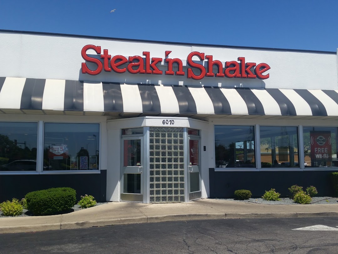 Steak n Shake