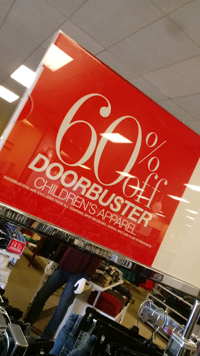 Department Store «Peebles», reviews and photos, 455 Madison Square Dr, Madisonville, KY 42431, USA