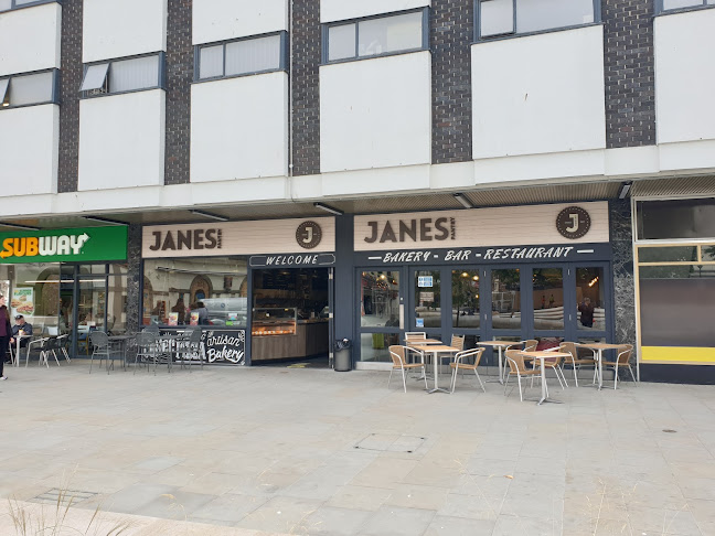 Janes Pantry - Gloucester