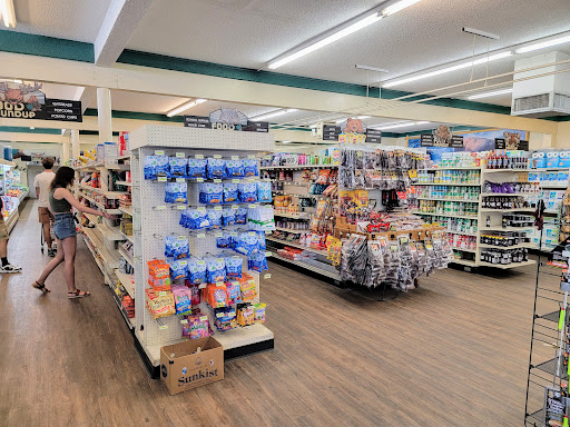 Supermarket «Food Roundup Supermarket», reviews and photos, 107 Dunraven St, West Yellowstone, MT 59758, USA