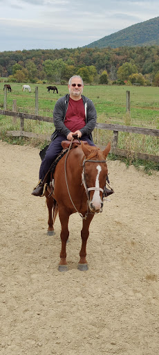 Horseback Riding Service «Secret Passage Ranch», reviews and photos, 321 Spring Mountain Way, Fort Valley, VA 22652, USA