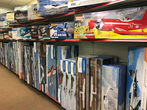 Hobby Store «Hub Hobby Center», reviews and photos, 6410 Penn Ave S, Richfield, MN 55423, USA